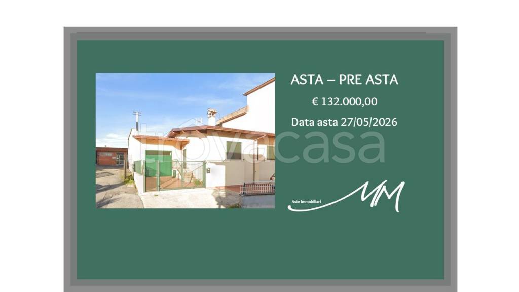 appartamento in vendita a Lariano