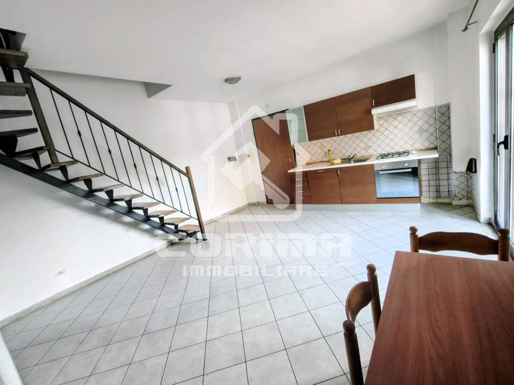 appartamento in vendita a Lariano