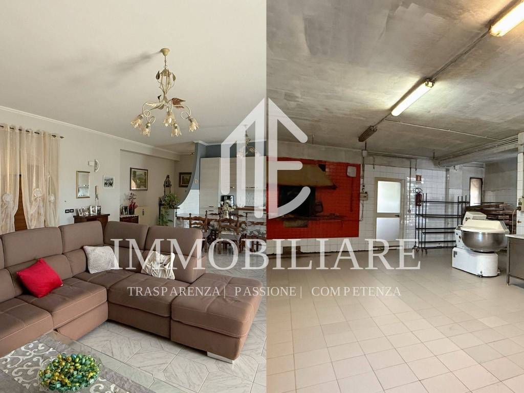 casa indipendente in vendita a Lariano