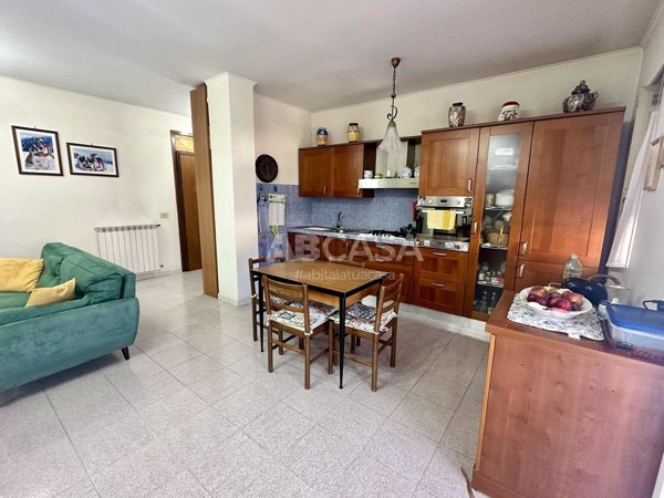 appartamento in vendita a Lariano