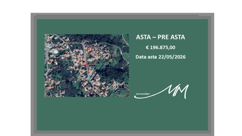 appartamento in vendita a Lariano