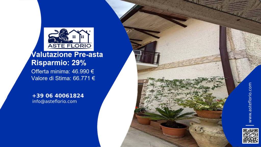 appartamento in vendita a Lariano