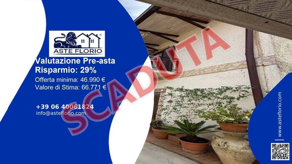 appartamento in vendita a Lariano