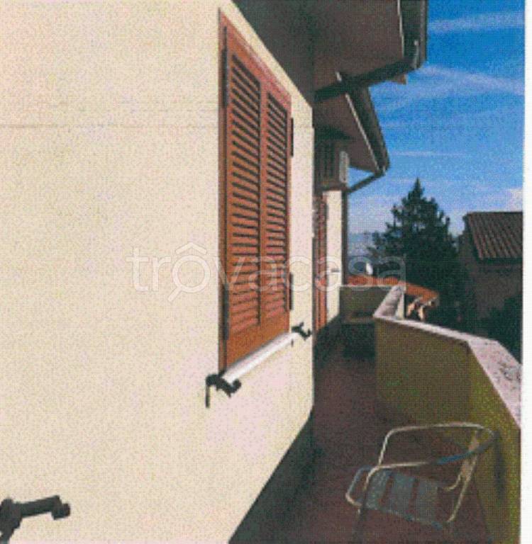 appartamento in vendita a Lariano