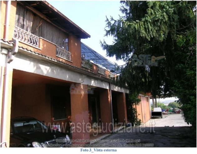 terreno edificabile in vendita a Lariano