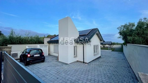 appartamento in vendita a Lariano