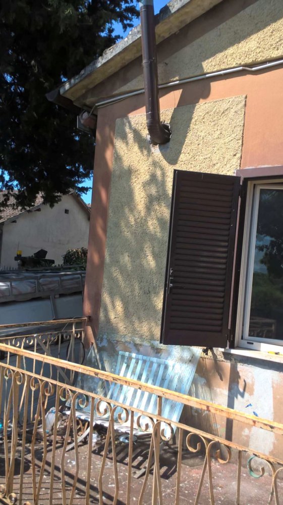 casa indipendente in vendita a Lariano