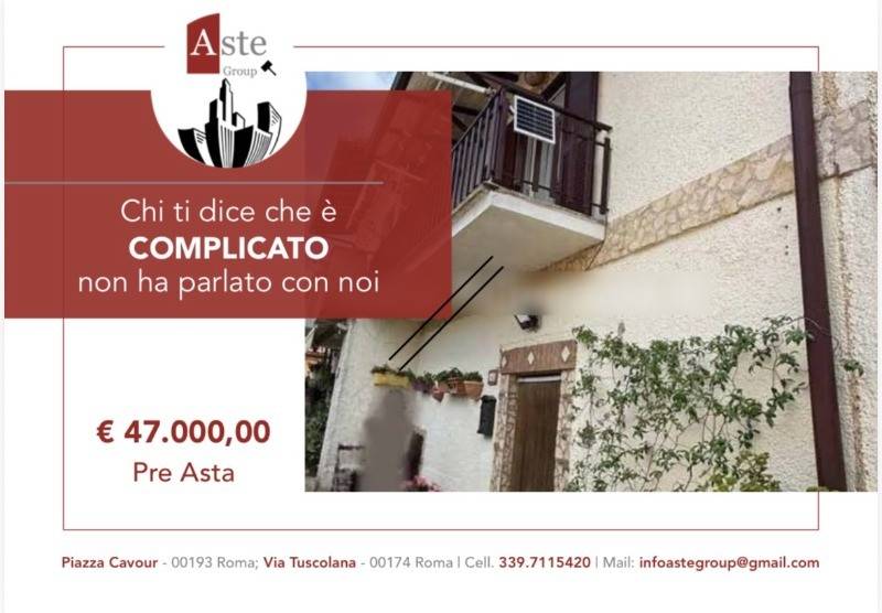 appartamento in vendita a Lariano