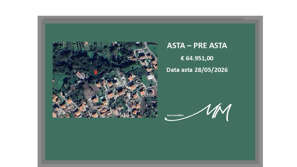 appartamento in vendita a Lariano