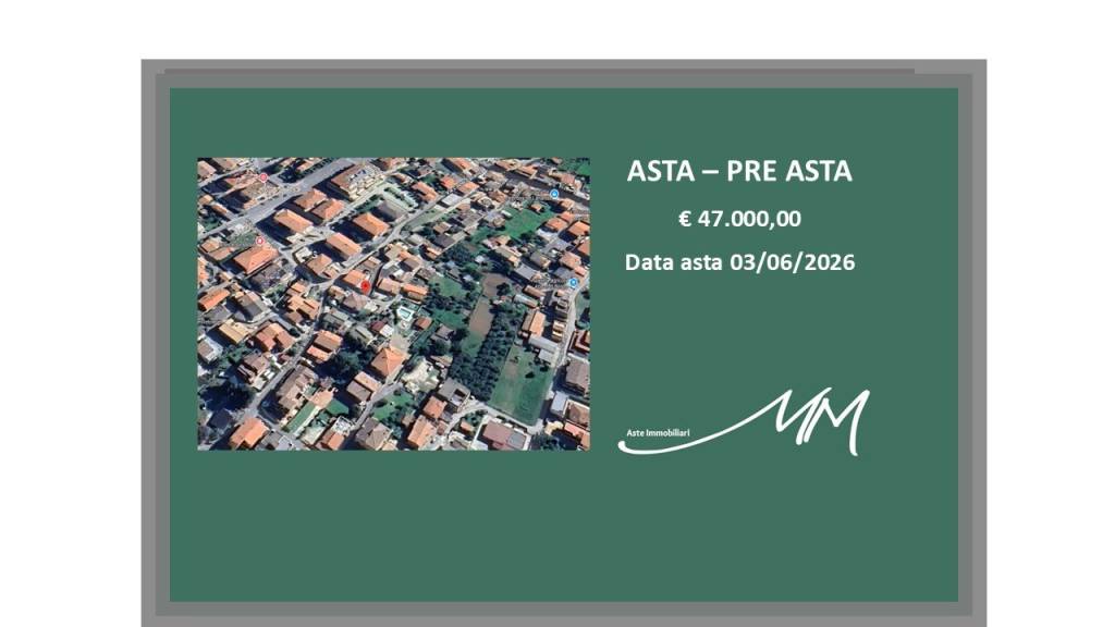 appartamento in vendita a Lariano