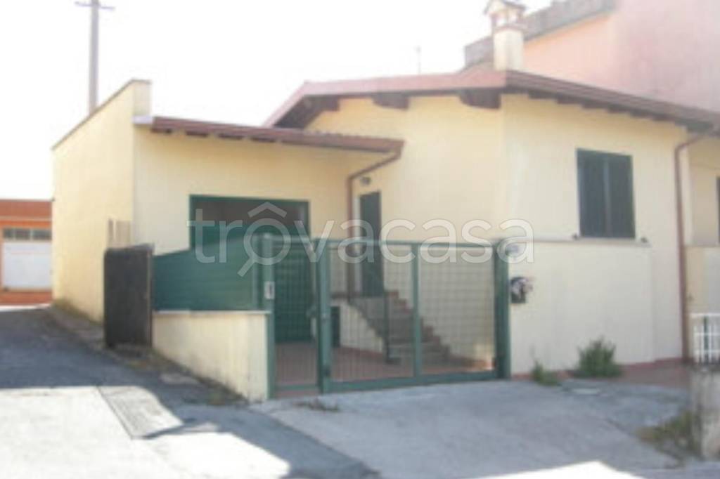 appartamento in vendita a Lariano