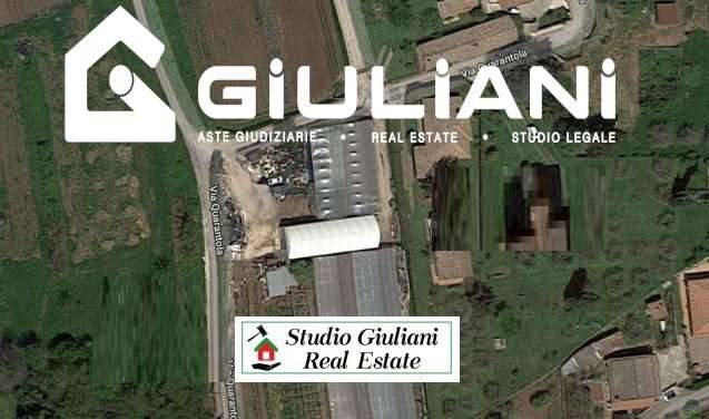 casa indipendente in vendita a Lariano