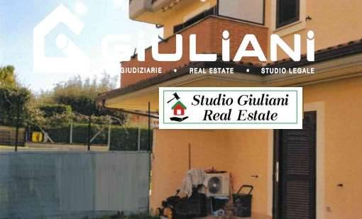 appartamento in vendita a Lariano