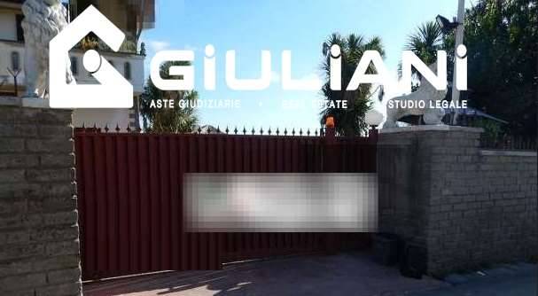 appartamento in vendita a Lariano