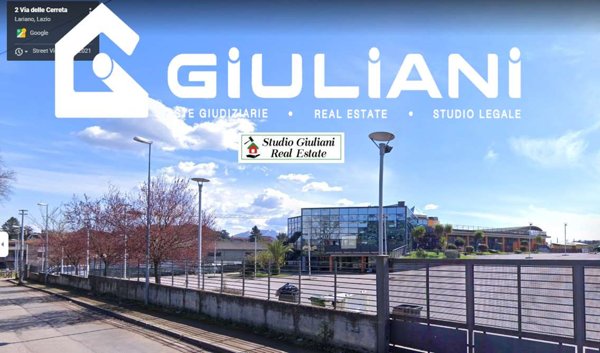 negozio in vendita a Lariano