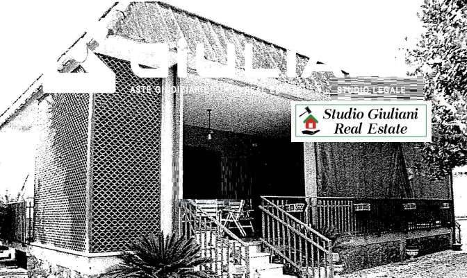 casa indipendente in vendita a Lariano