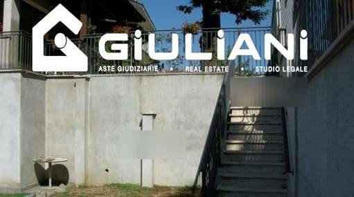 casa indipendente in vendita a Lariano