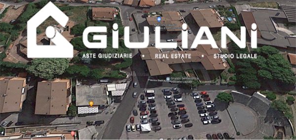 casa indipendente in vendita a Lariano