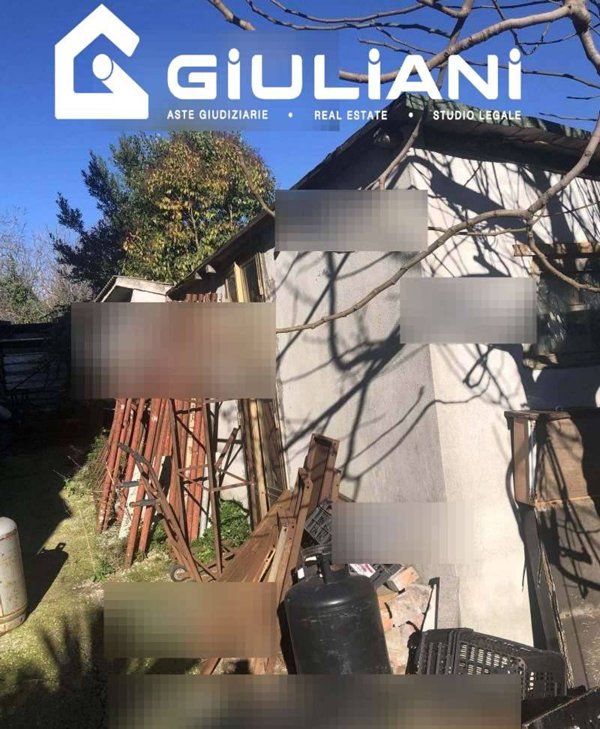 casa indipendente in vendita a Lariano