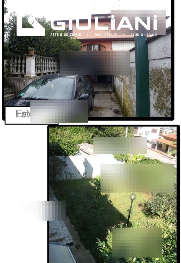 appartamento in vendita a Lariano