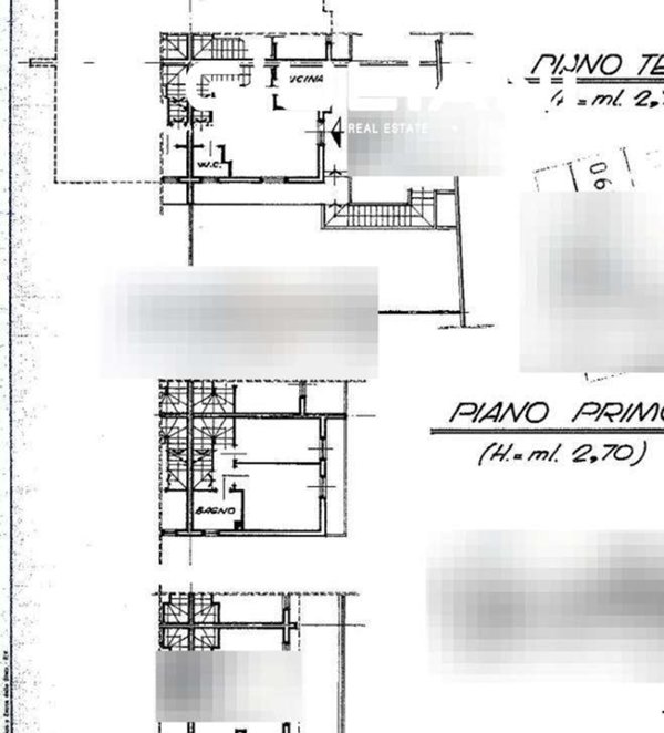 appartamento in vendita a Lariano