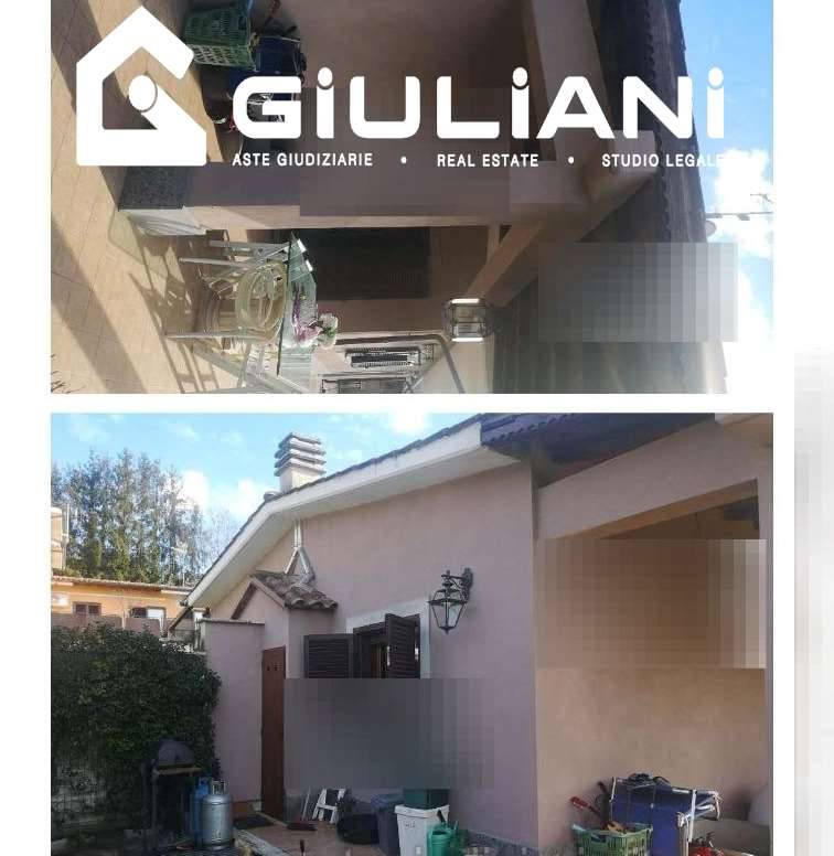 appartamento in vendita a Lariano