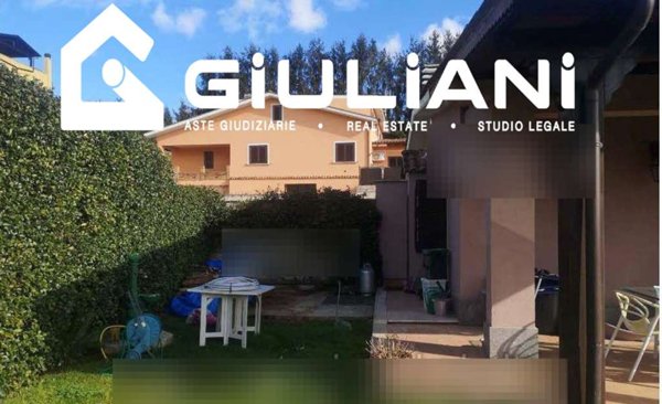 appartamento in vendita a Lariano