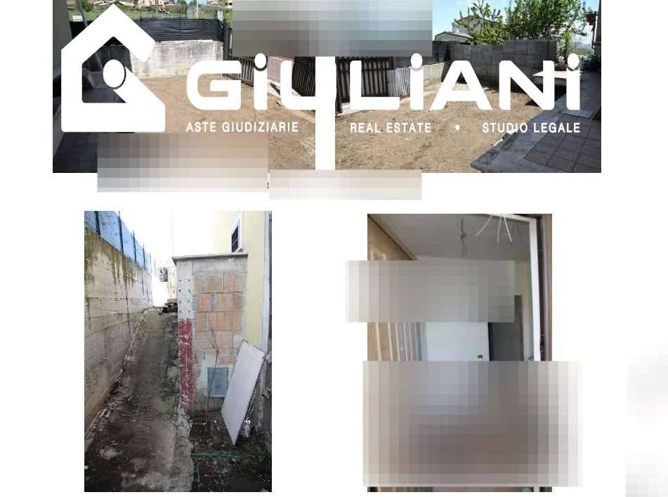 casa indipendente in vendita a Lariano