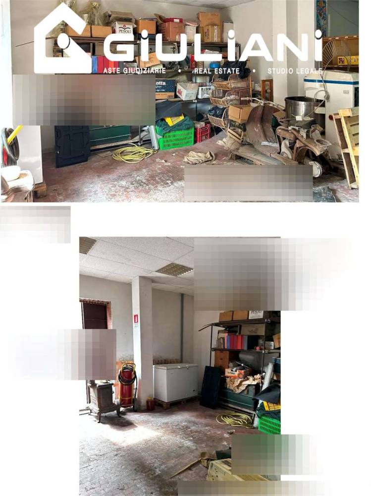 negozio in vendita a Lariano