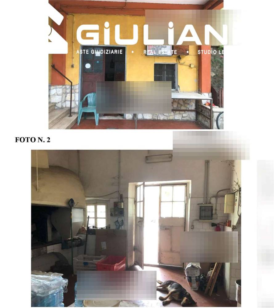 casa indipendente in vendita a Lariano