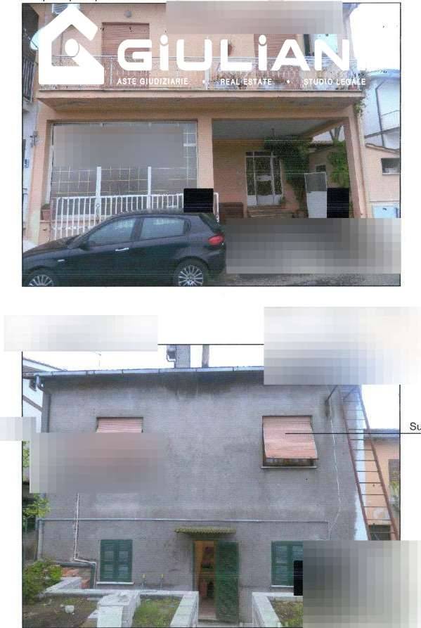 appartamento in vendita a Lariano