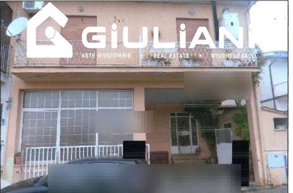 appartamento in vendita a Lariano