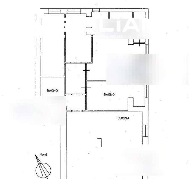 casa indipendente in vendita a Lariano