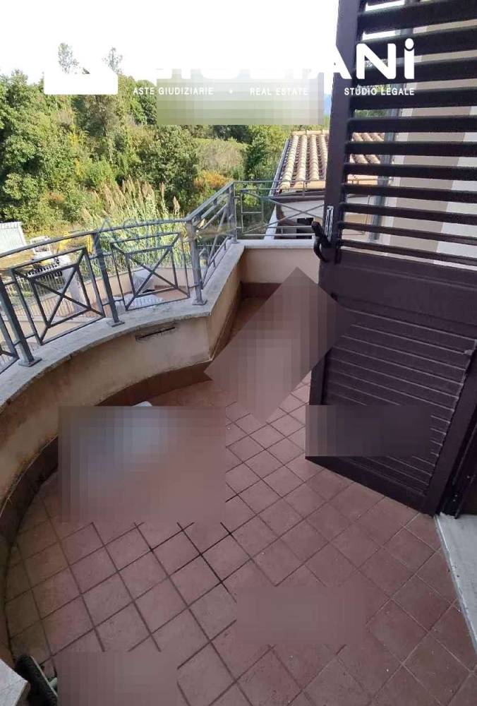 appartamento in vendita a Lariano