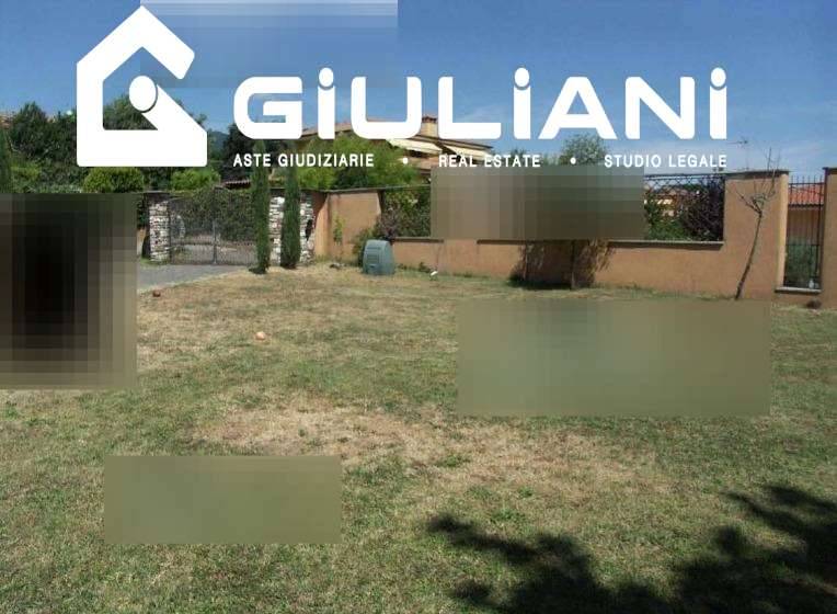 casa indipendente in vendita a Lariano