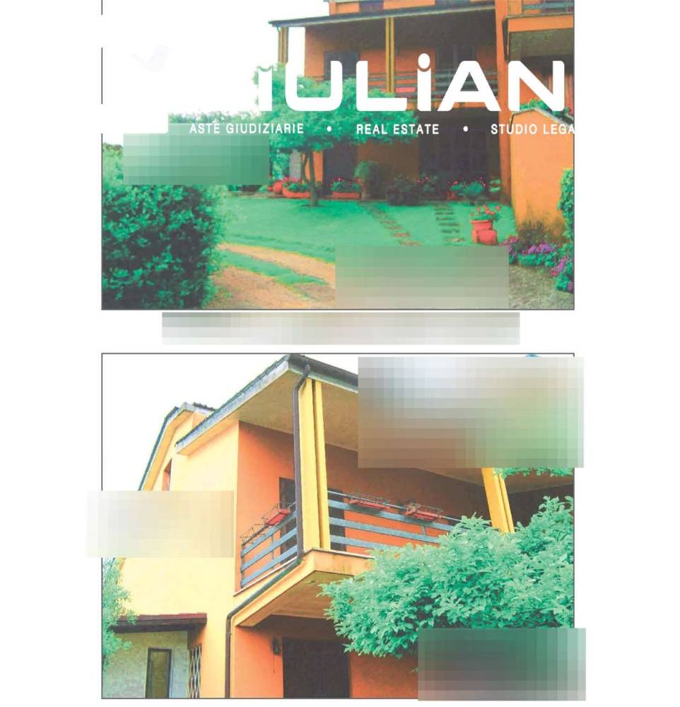 appartamento in vendita a Lariano