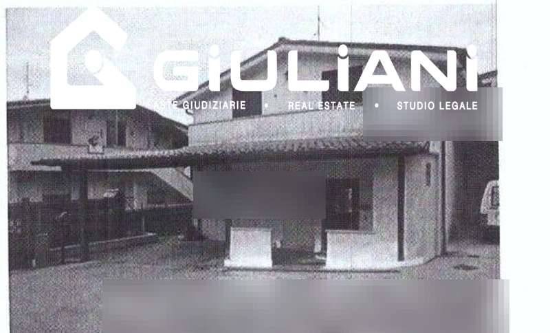 appartamento in vendita a Lariano