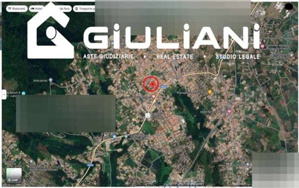 negozio in vendita a Lariano