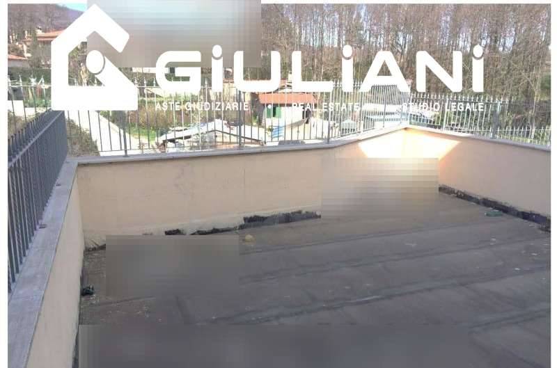 appartamento in vendita a Lariano