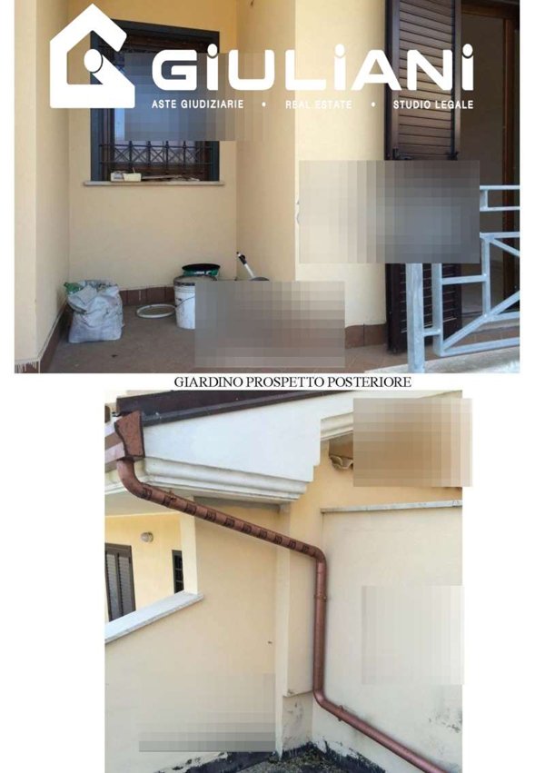 appartamento in vendita a Lariano