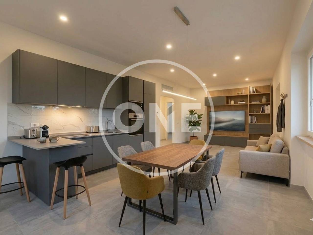 casa indipendente in vendita a Lariano