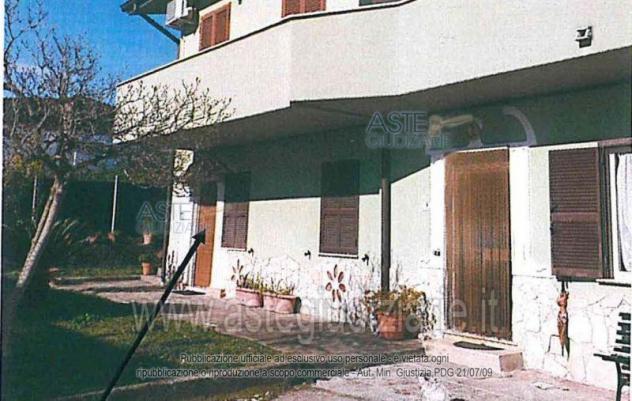 appartamento in vendita a Lariano