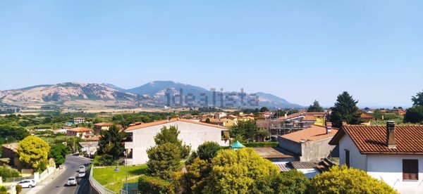 appartamento in vendita a Lariano