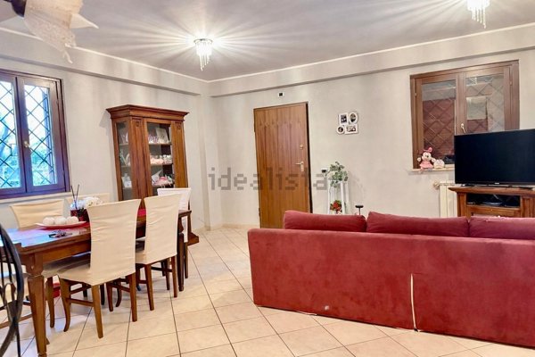 appartamento in vendita a Lariano