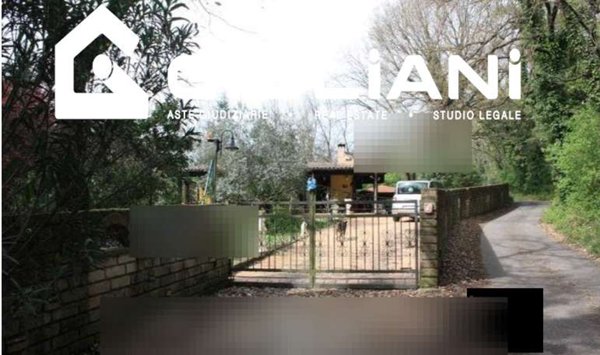 appartamento in vendita a Lariano