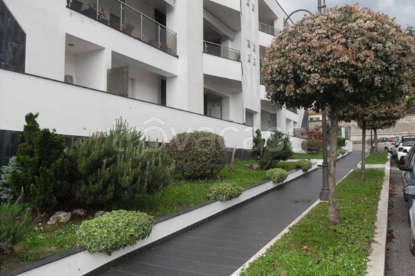 appartamento in vendita a Lariano