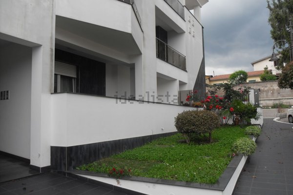 appartamento in vendita a Lariano