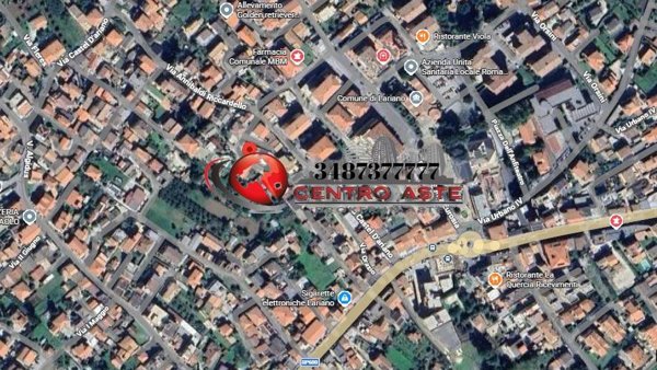 appartamento in vendita a Lariano