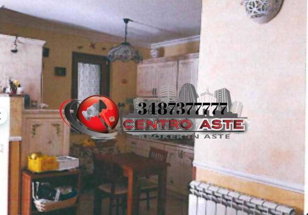 appartamento in vendita a Lariano