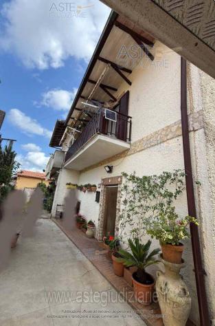 appartamento in vendita a Lariano